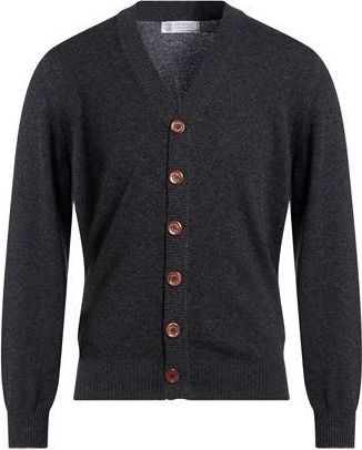 Brunello Cucinelli MAGLIERIA - Cardigan su YOOX.COM