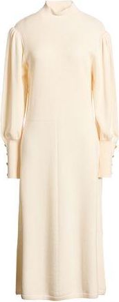 Luisa Spagnoli VESTIDOS - Vestidos midi en YOOX.COM