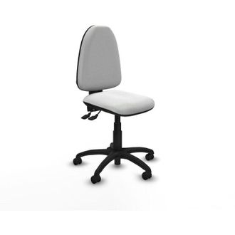 Piqueras y Crespo Piqueras Y Crespo B0001rf Silla De Oficina Ergon&oacute;mica Blanca