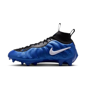 Nike Mens Vaporposite Pro Football Cleats in Blue | HM6870-400