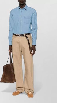 Aspesi cotton shirt