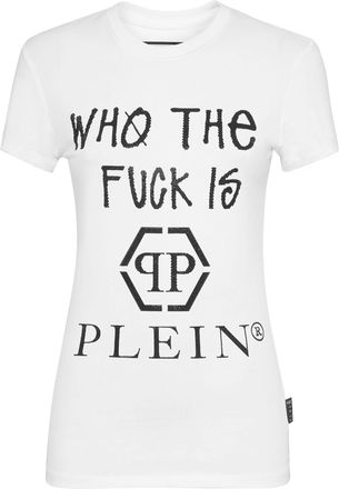 Philipp Plein T-Shirt Slim Fit