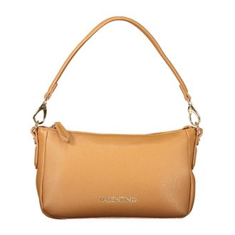 Valentino Brixton Shoulder Bag - female - Valentino - Shoulder Bags - Brown - ONE SIZE - Bags
