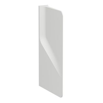 Laufen Laufen - Val Separador Urinario, 370x75x690mm, H8472800000001