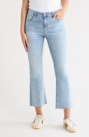 AG - Adriano Goldschmied Farrah Straight Leg Jeans in Looking Glass at Nordstrom Rack, Size 30