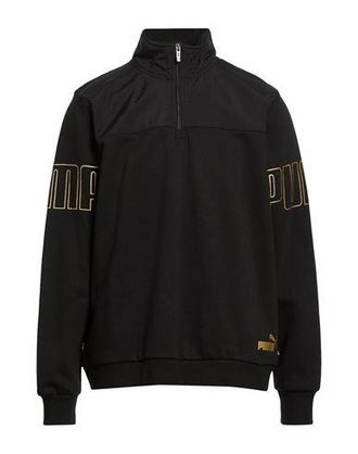 Puma CAMISETAS Y TOPS - Sudaderas en YOOX.COM