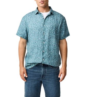 Rodd & Gunn Whitlaker Shirt