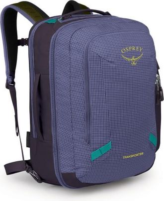 Osprey Transporter Carry Travel Pack 36 Reisetasche - | blau