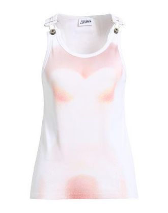 Jean Paul Gaultier Tank tops