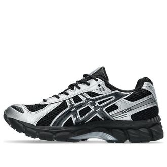 Asics Gel-Kayano 12.1 Black Pure Silver 1203A759-001