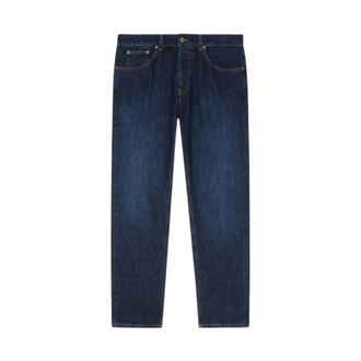 Dondup Dian Jeans - - Jeans - Uomo - Blu - W33