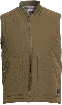 IMPURE COATS & JACKETS - Gilets on YOOX.COM