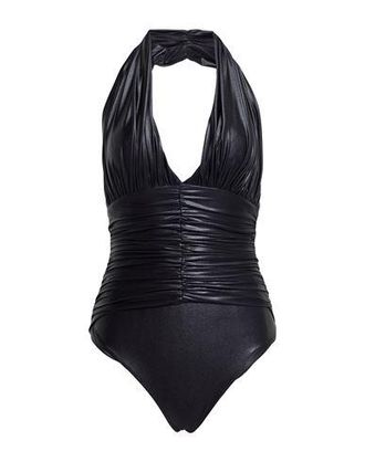 La Petite Robe Di Chiara Boni TOPWEAR - Bodysuits on YOOX.COM
