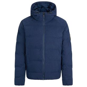 Ziener Tyers-Z Skijacke f&uuml;r Herren | blau