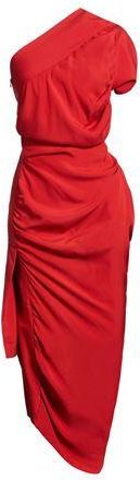 Vivienne Westwood DRESSES - Midi dresses on YOOX.COM