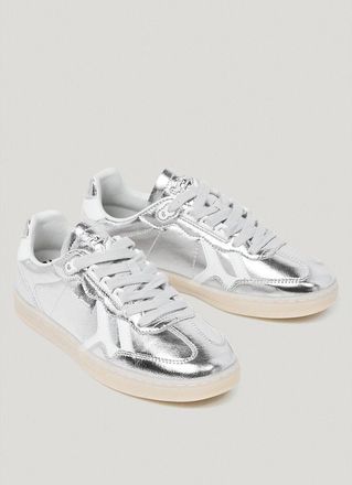 Pepe Jeans London Sneakers Ball Sparkly