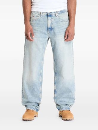 Tommy Jeans Jaimie jeans - men - Spandex/Elastane/Cotton - 34/32 - Blue