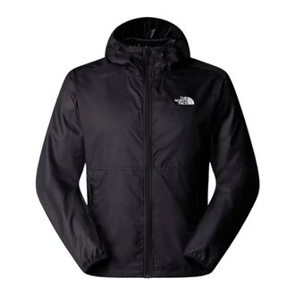 The North Face Wind Jackets, male, Black, Size: XS Cyclone Wind Jacket