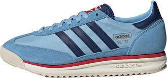 adidas SL 72 RS Light Blue Better Scarlet IG4649
