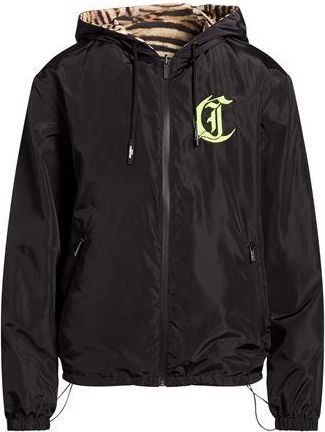 Just Cavalli JACKEN & M&Auml;NTEL - Jacken und Anoraks auf YOOX.COM