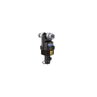 Caleffi Defangatore Con Magnete Dirtmagslim Misura: 3/4 M X 3/4 F