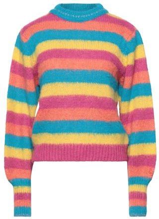 MC2 Saint Barth KNITWEAR - Jumpers sur YOOX.COM