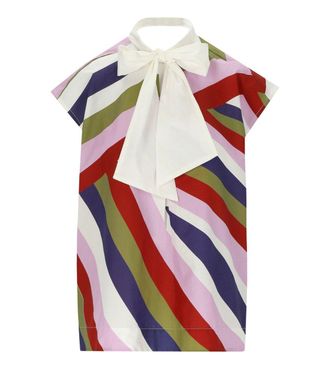 Essentiel TOP JOPJOP MULTICOLORE ESSENTIEL ANTWERP