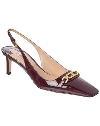 Tom Ford Whitney Patent Slingback Pump