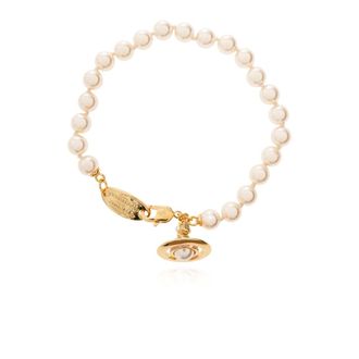 Vivienne Westwood Donna, Accessori, Beige, Taglia unica, new