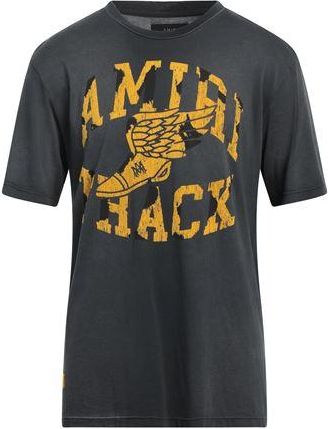 Amiri TOPWEAR - T-shirts on YOOX.COM