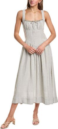 RD Style Belle Woven Dress