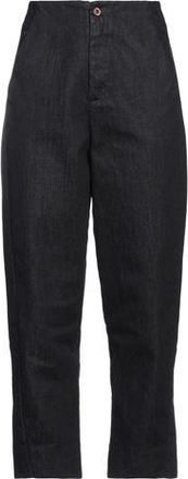 Avantgar Denim by European Culture BOTTOMWEAR - Jeans sur YOOX.COM