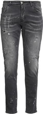 Les Hommes HOSEN & RÖCKE - Jeanshosen auf YOOX.COM