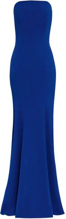 Jenny Packham Abito Iwona - Blu