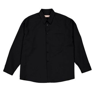 Marni Long Sleeve Shirt