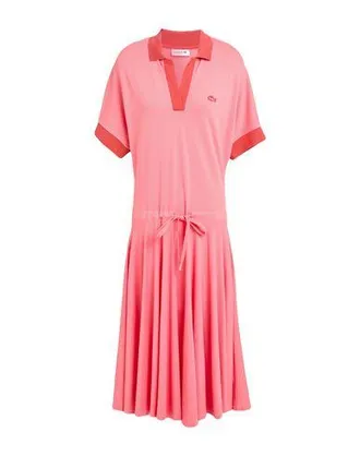 Lacoste KLEIDER - Midi-Kleider auf YOOX.COM