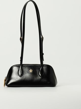 Bally Borsa Praline Bally in pelle lucida