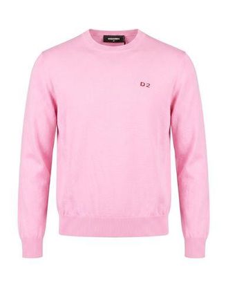 Dsquared2 MAGLIERIA - Pullover su YOOX.COM