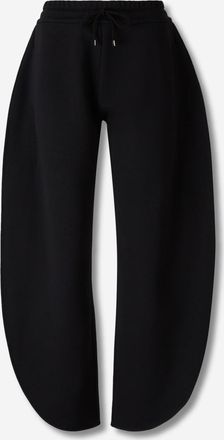 Alaia Petal Jogger Pants