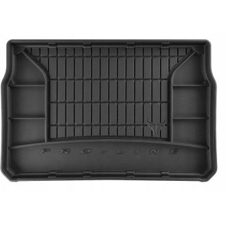 OEM Alfombrilla De Goma Para Maletero Peugeot 208 1 Hatchback 2012-2019 Tm