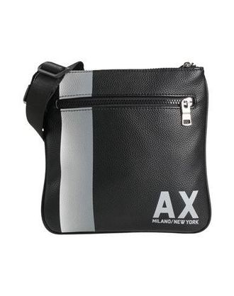 A|X Armani Exchange BAGS - Cross-body bags sur YOOX.COM