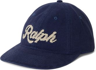 Polo Ralph Lauren ikm Ik ga het niet doen