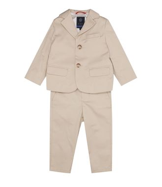 Fay kleding.... Beige