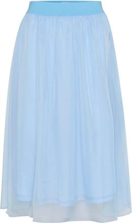 Saint Tropez Mujer, Faldas, Azul, Talla: XS