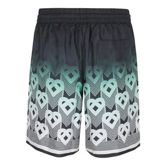 Casablanca Uomo, Pantaloncini, Multicolore, M, new