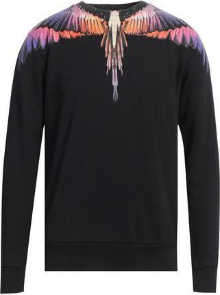 Marcelo Burlon CAMISETAS Y TOPS - Sudaderas en YOOX.COM