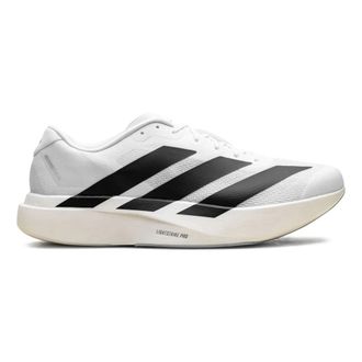 adidas Adizero Evo SL - Dames - Hardloopschoenen - Wit - 45 1/2 EU - Fitness