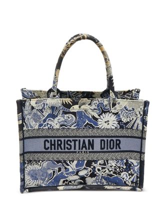 Dior 1178532 Navy Blue - Blauw