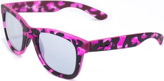 Italia Independent Acetate Sunglasses