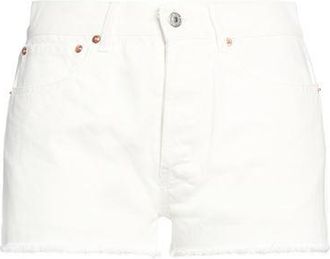 Forte Couture BOTTOMWEAR - Shorts jeans su YOOX.COM